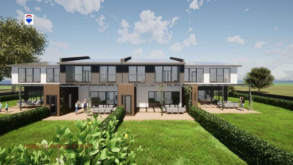 Продава се Къща в с. Николово, Област Русе - 254 кв.м за 918 €/кв.м - Снимка #4