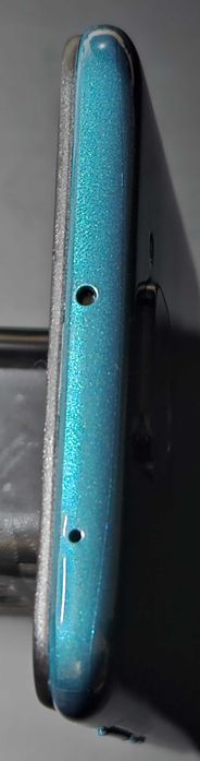 Xiaomi Redmi note 9 48MP, ROM-128gb