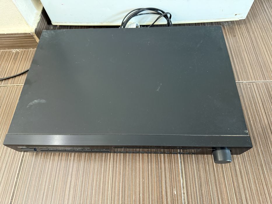 ФМ Тунер Yamaha TX-950