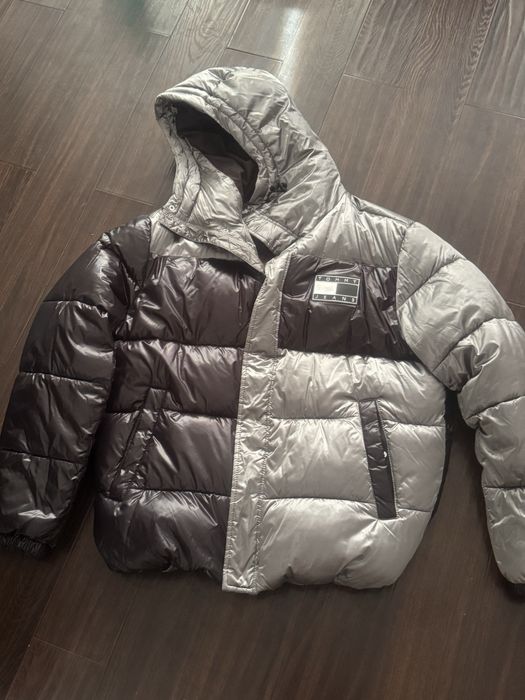 Geaca Tommy Hilfiger