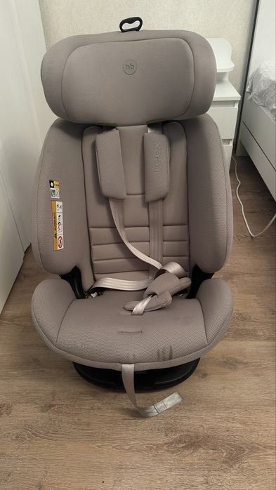 Детское автокресло. Автокресло Happy Baby