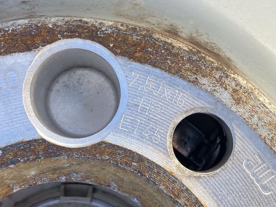 16 цола 5 х 112 мм Ауди , Audi A 4 , A 4 , A 6