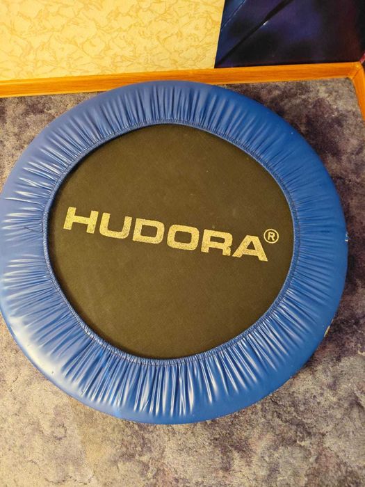 Батут детский б\у в отличном состоянии