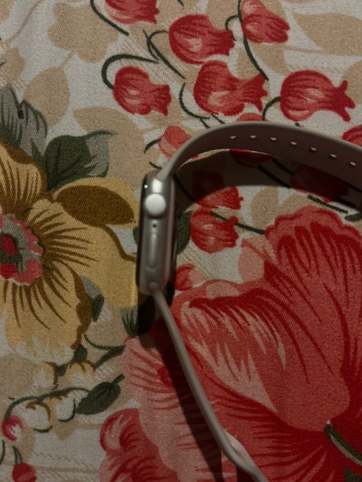 Apple watch SE folosit
