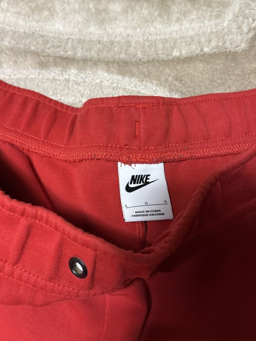Nike Tech Fleece мъжки екип оригинален