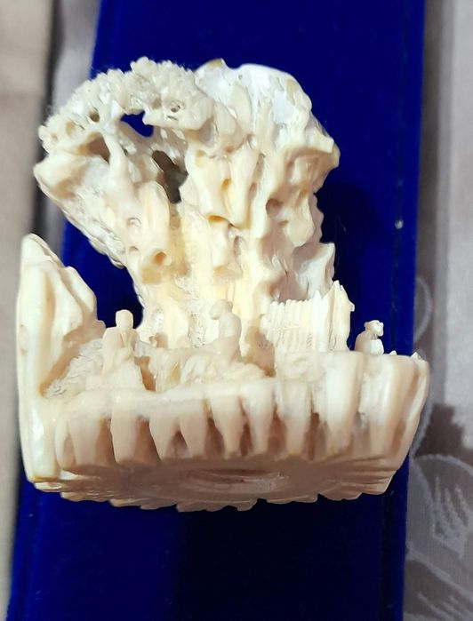 Китаиски , тибетски свешник