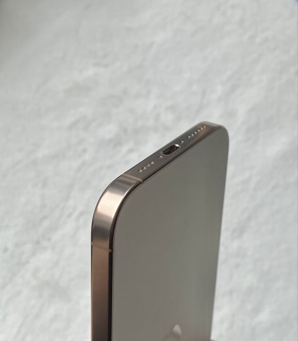 iPhone 16 Pro Max Desert Titanium 512 GB