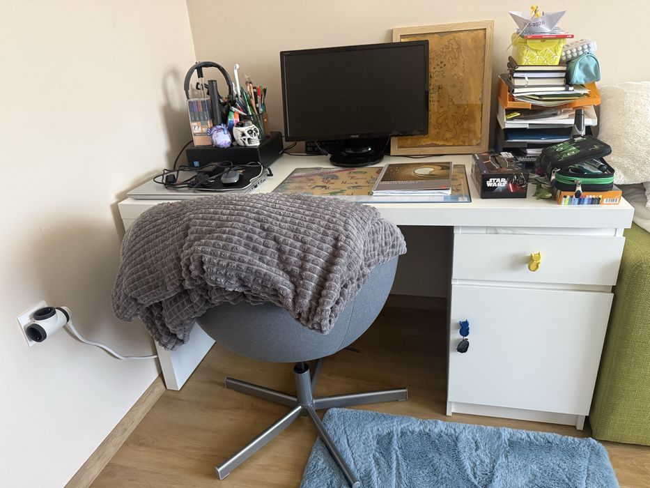 Vand Birou Ikea copii