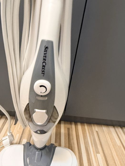 Парочистачка Silver Crest 2 в 1