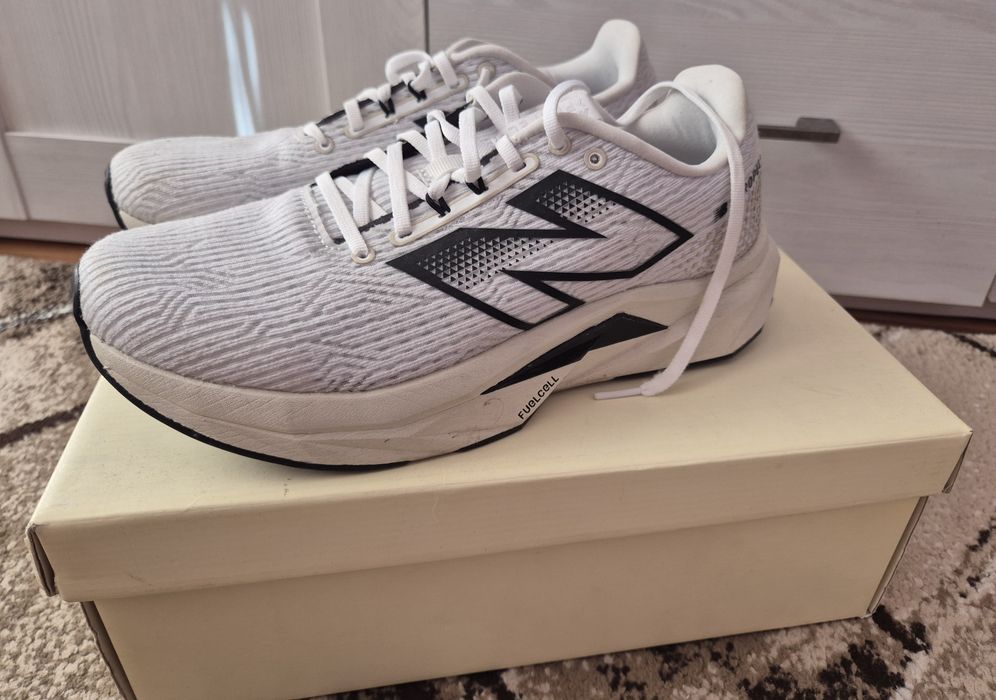 Маратонки за бягане New Balance