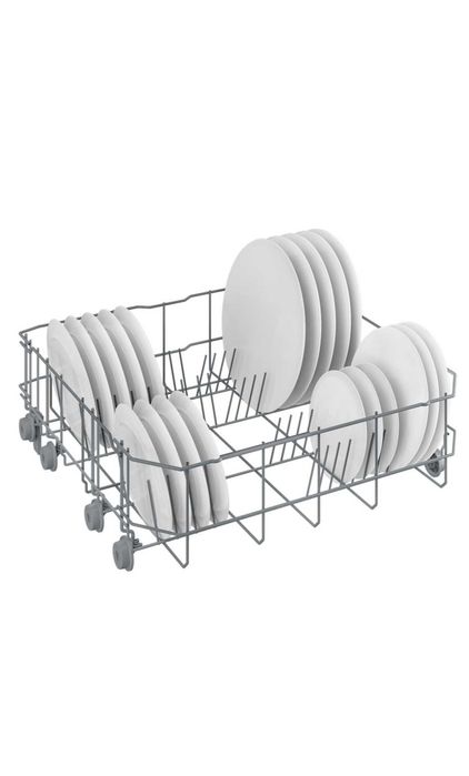 Mașina de spălat vase sigilata BEKO DFN05311W