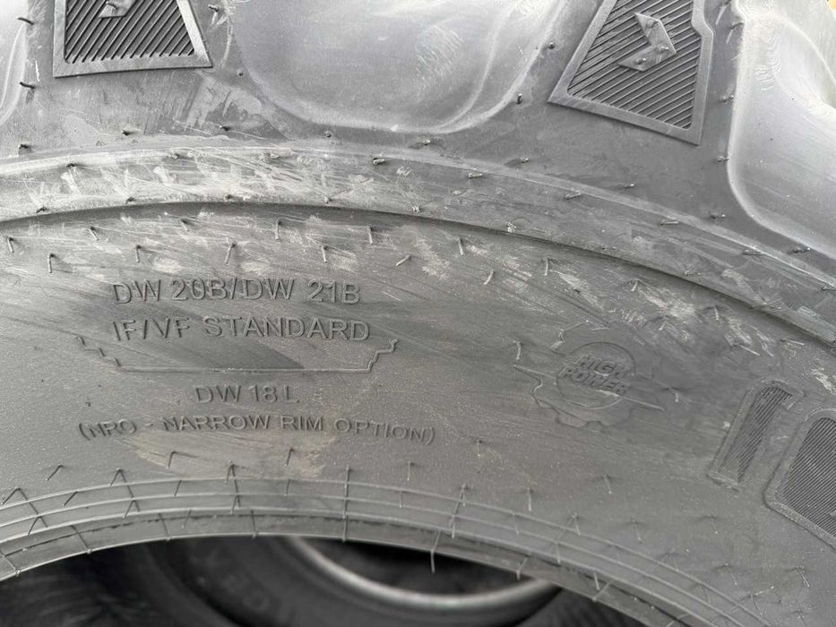 Cauciucuri VF600/60 R28 Anvelope noi cu garantie Radial CEAT
