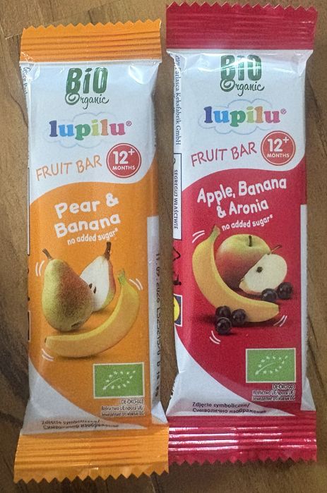 Бебешка храна в срок