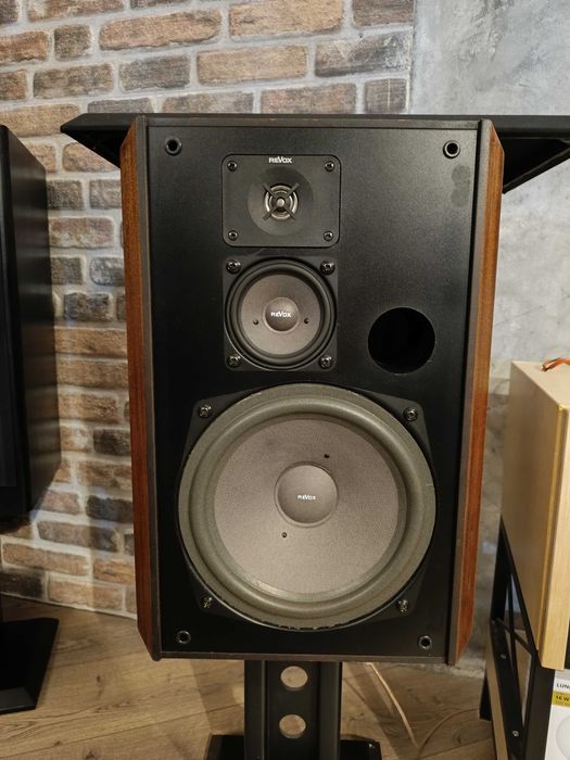 тонколони REVOX plenum B