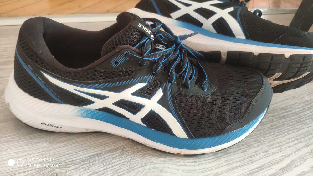 ASICS GEL Маратонки  ASICS GEL 42.5 номер