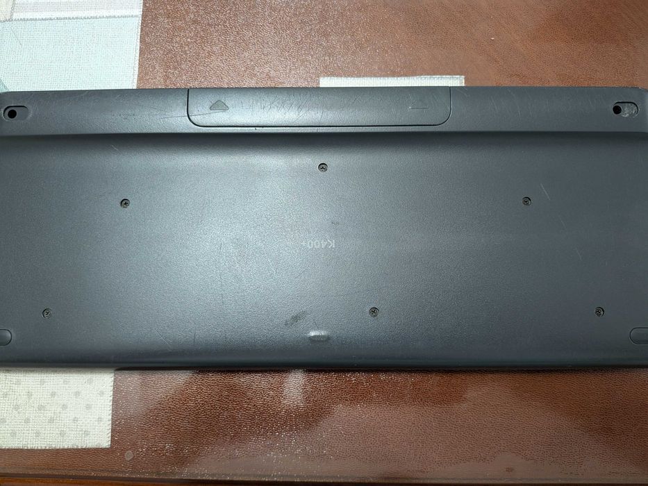 Клавиатура logitech