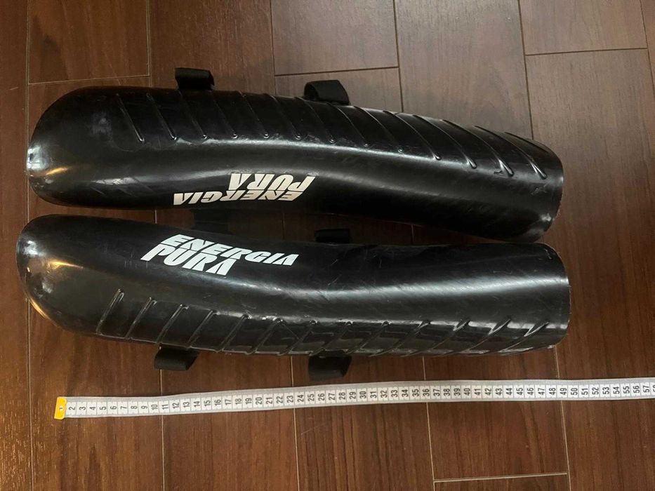 Protectii tibie, Energiapura Schi Alpin SL