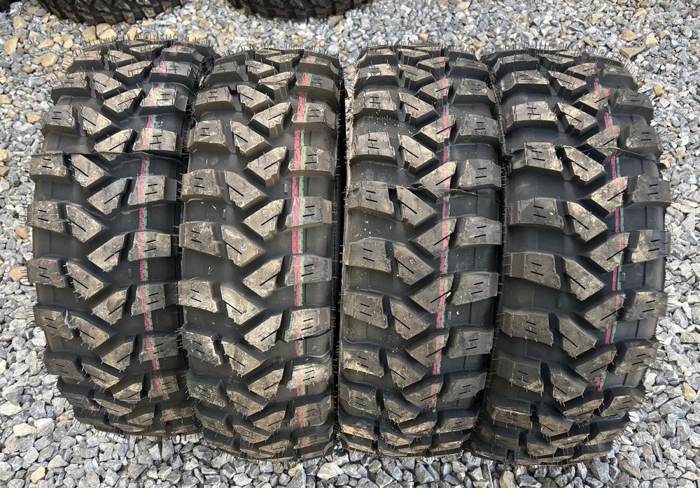 Anvelope off road (Teren) 245/70 R16 Raptor