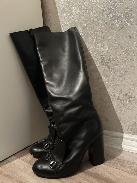 Продам кожанную обувь