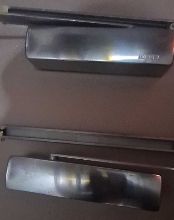 Автомат за врата GEZE TS 5000S