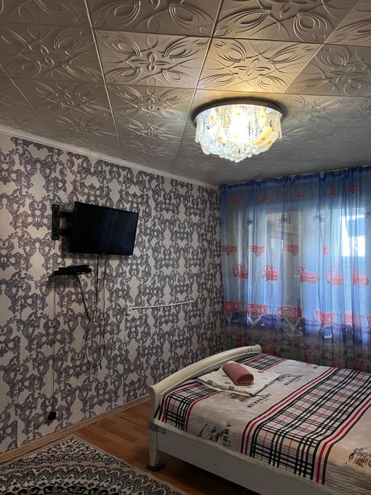 Квартира жалданады
