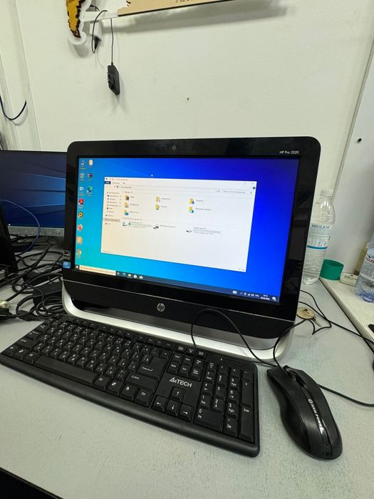 Компьютер Моноблок i3-3220