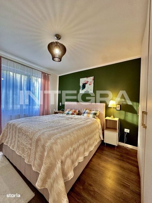 Din 1 Decembrie | Pet Friendly | 2 Camere Cu Parcare | Str. Eroilor |
