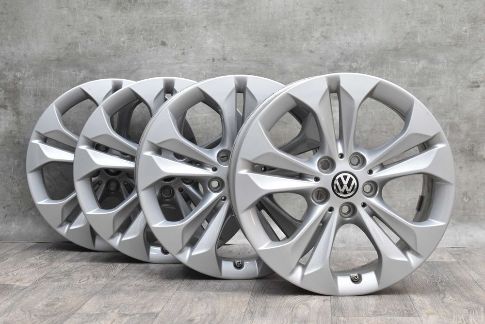 17'' Джанти Volkswagen