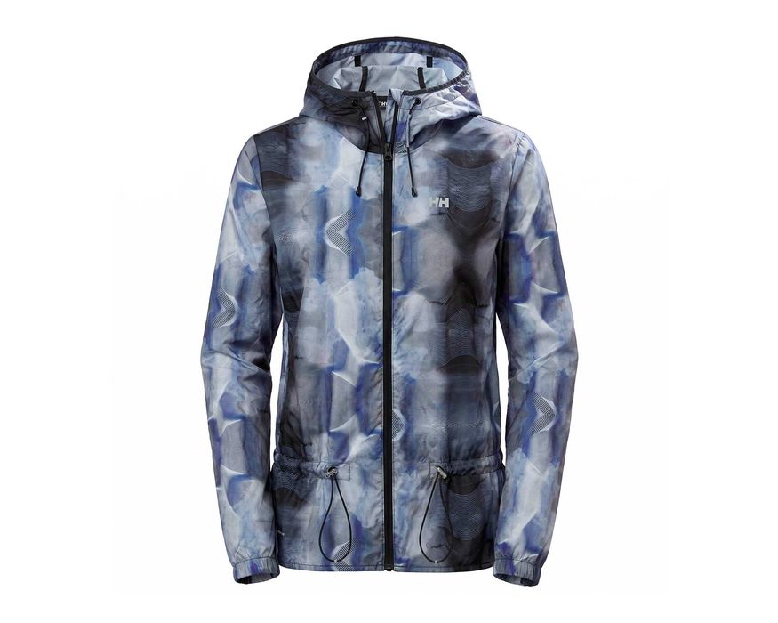 Helly Hansen X Cool Оригинално тънко яке / ветровка размер L