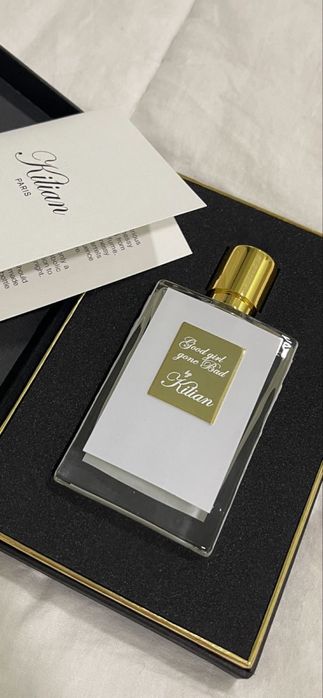 Killian good girl gone bad оригинал 20мл