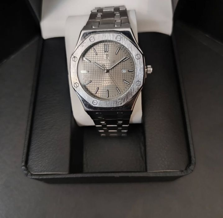 Часы luxe качество