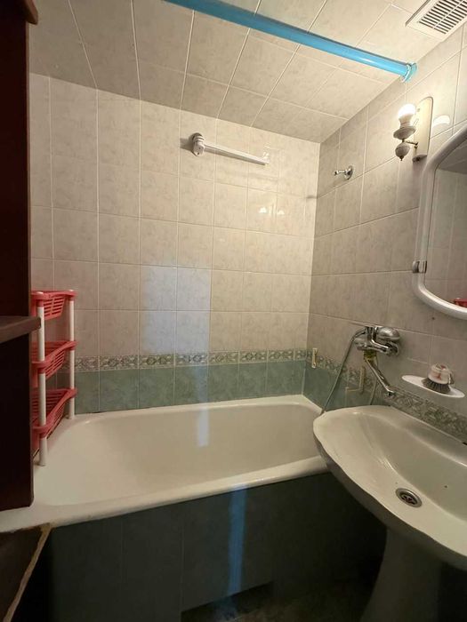 Дава се под наем Двустаен апартамент в София, Лозенец - 65 кв.м за 425 € - Снимка #4