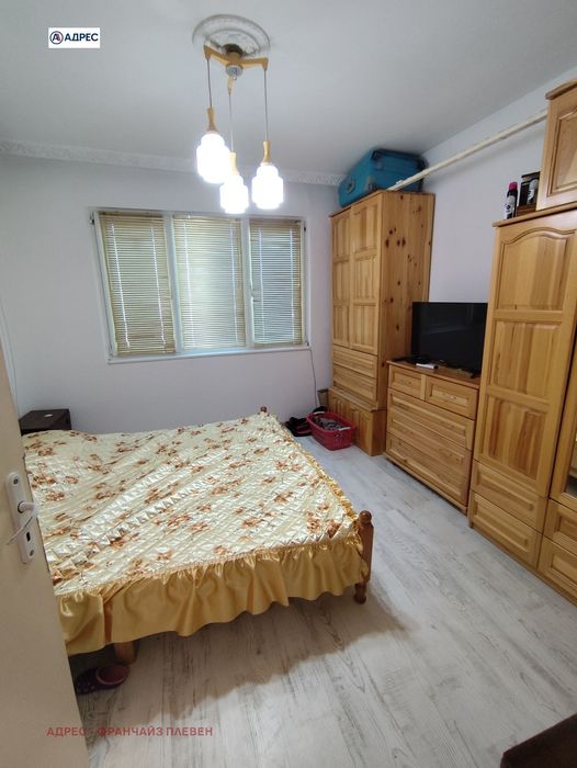 Продава се Двустаен апартамент в Белене - 57 кв.м за 637 €/кв.м - Снимка #2