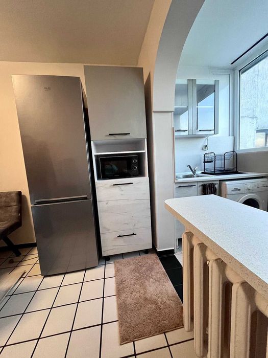 Дава се под наем Тристаен апартамент в София, Люлин 3 - 82 кв.м за 498.27 € - Снимка #3