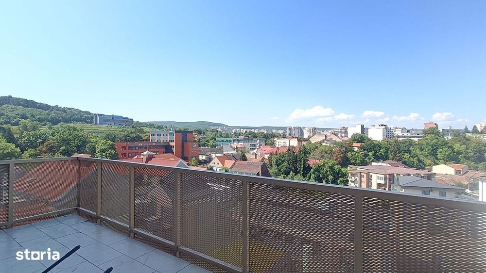Apartament 2 camere Platinia Mall