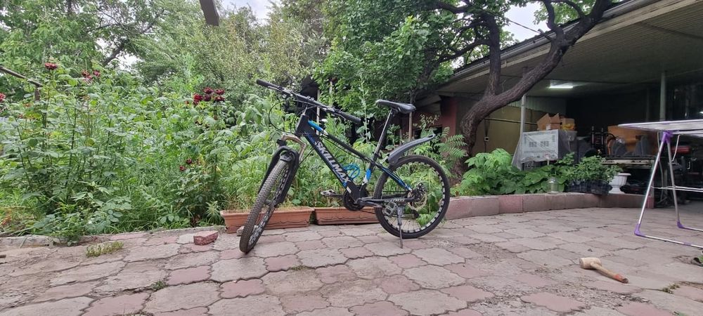 Продам велосипед Срочно!!!