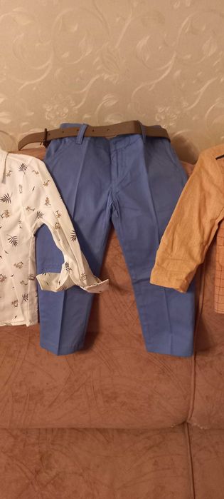 Продам детский костюм для мальчика