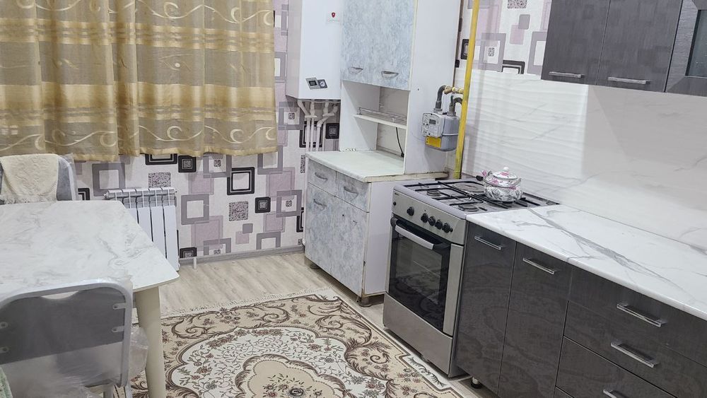 Срочно Узбум 2 комн.