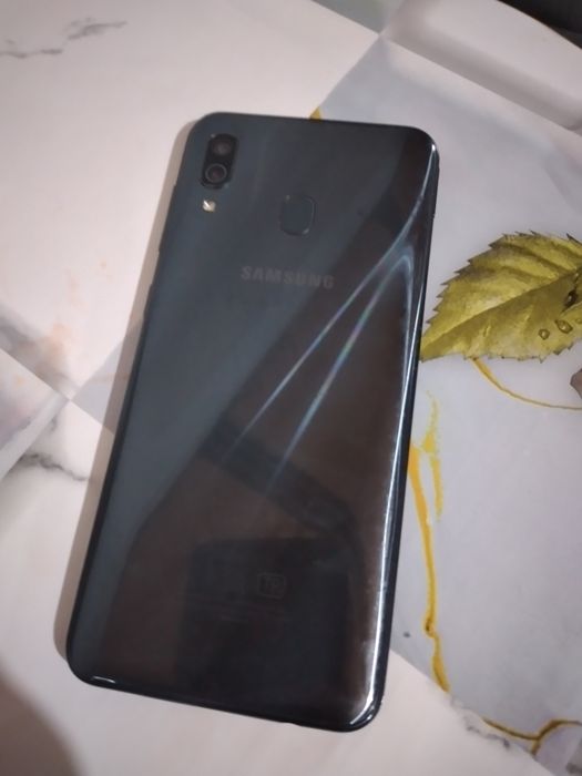 Samsung A30 обмен