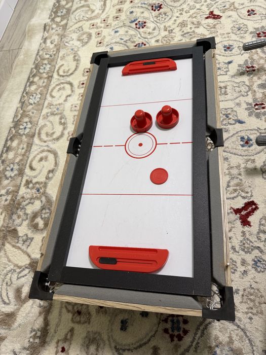 Настольный игравой стол