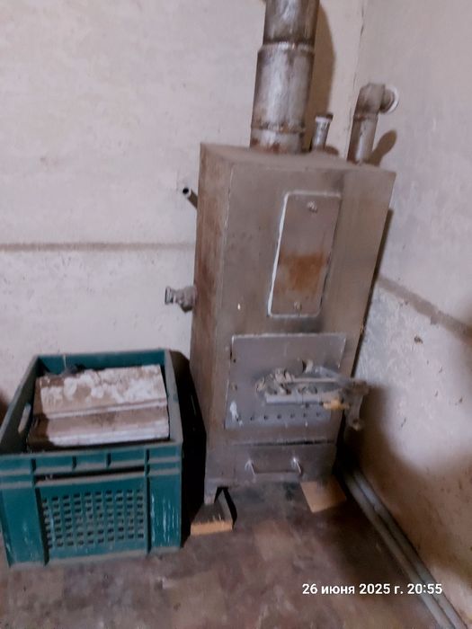 газовый печ сатылады