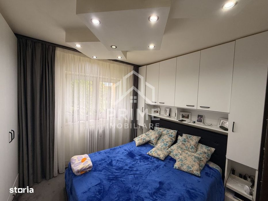 Apartament 2 Camere | 50Mp | Cetate | Alba Iulia — fotografia 1