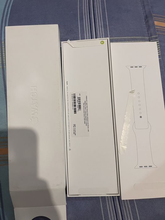 Apple watch 9 series