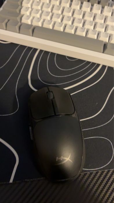 Mouse hyperx gaming