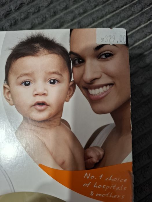 Помпа за кърма MEDELA