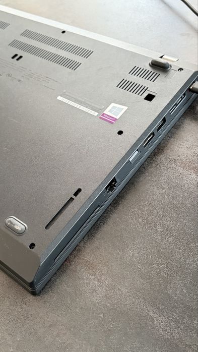 Laptop Lenovo Thinkpad L580 i 5-8250U