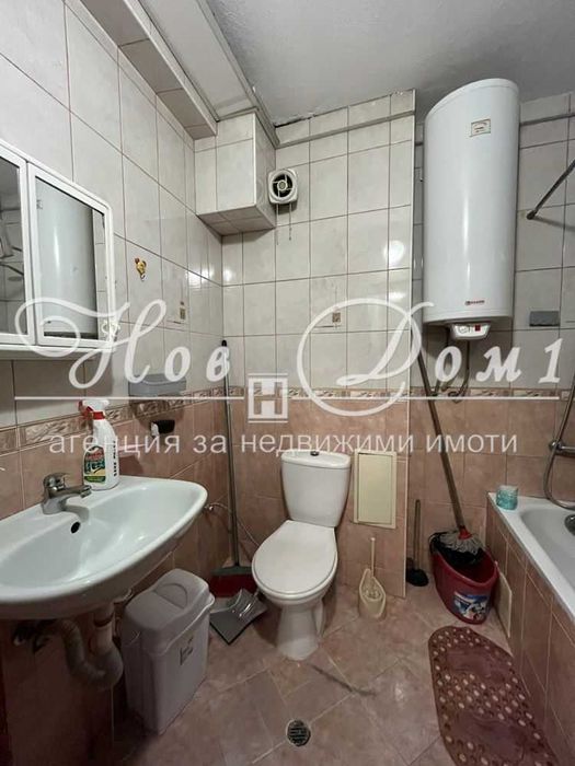 Четиристаен апартамент под наем – Колхозен пазар | 450 €