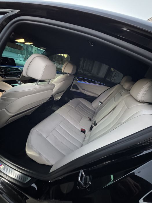 Bmw g30 2018 x drive