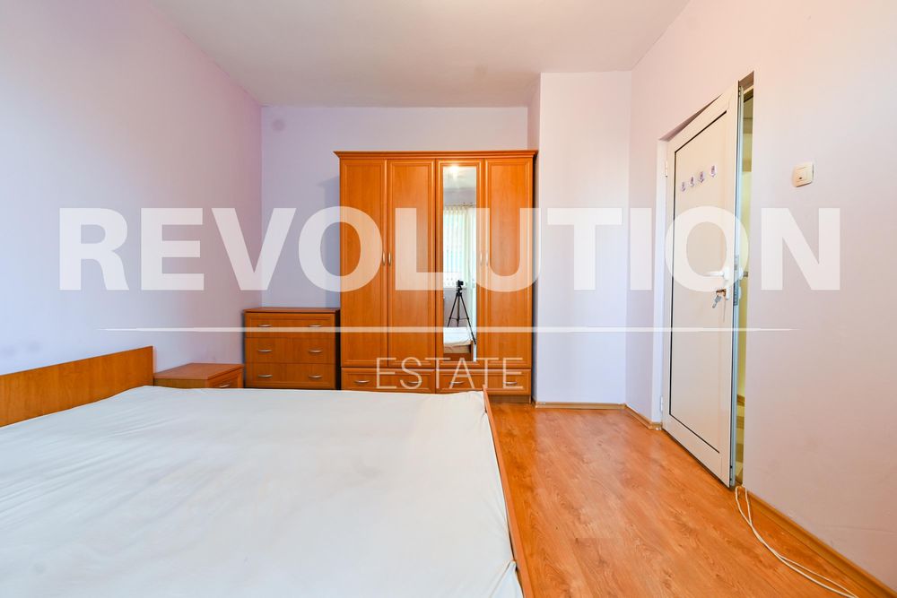 Дава се под наем Двустаен апартамент в София, Сухата река - 76 кв.м за 600 € - Снимка #6