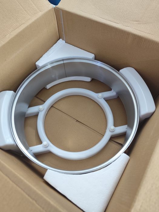 Мулти Кукър Електрическа фурна Cecotec Combi Grill 3001 Чисто Нова Му